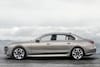 BMW 7-serie BMW i7