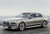 BMW 7-serie BMW i7