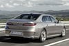 BMW 7-serie i7