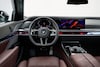 BMW 7-serie i7 2022