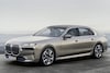 BMW 7-serie i7