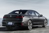 BMW 7-serie i7 2022