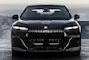BMW 7-serie i7 2022