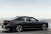 BMW 7-serie i7 2022