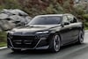 BMW 7-serie i7 2022