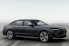 BMW 7-serie i7 2022