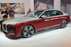 BMW 7-serie i7 2022