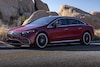Mercedes-AMG EQS