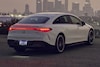 Mercedes-AMG EQS