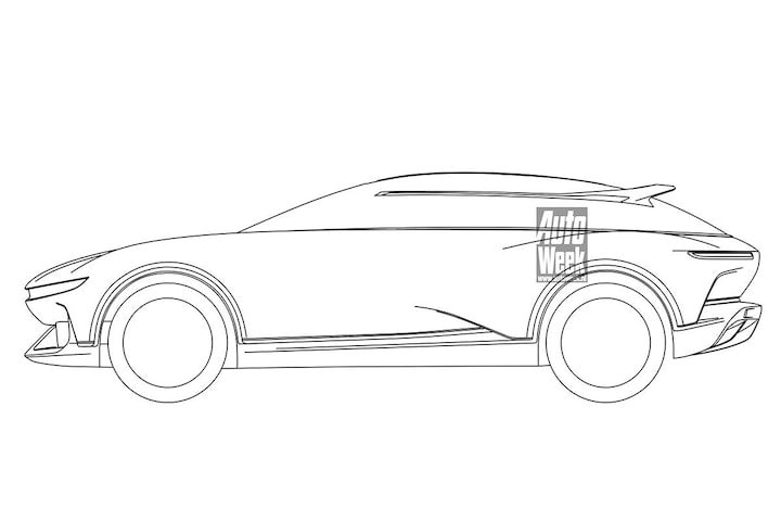 Pininfarina Pura Vision