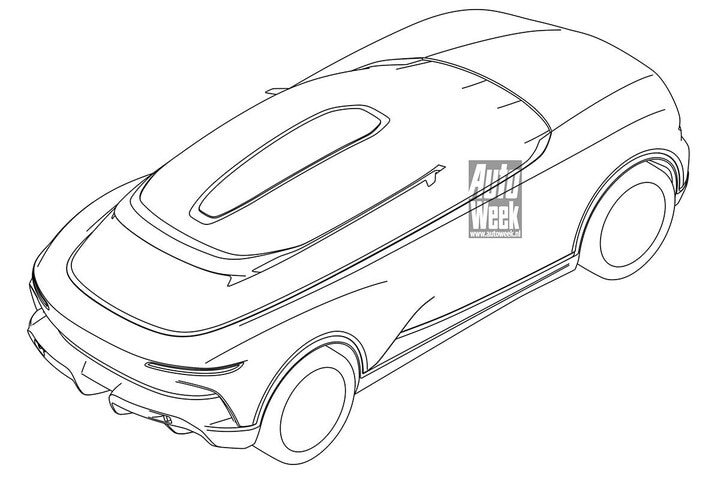 Pininfarina Pura Vision