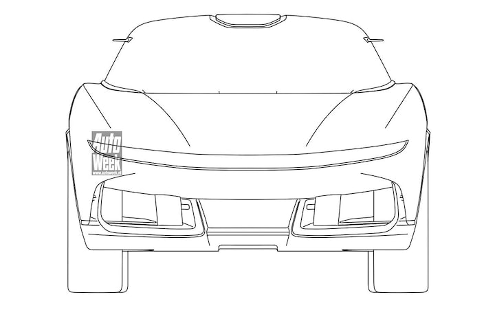 Pininfarina Pura Vision