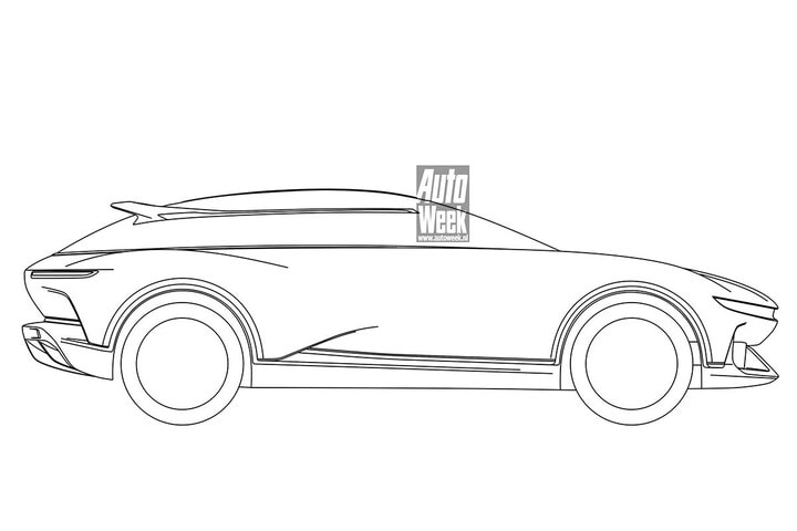Pininfarina Pura Vision