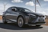Lexus RZ