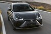 Lexus RZ
