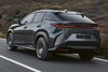 Lexus RZ