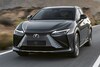Lexus RZ