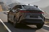 Lexus RZ