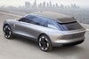 Lincoln Star Concept