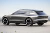 Lincoln Star Concept