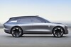 Lincoln Star Concept