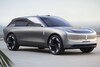 Lincoln Star Concept