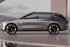 Lincoln Star Concept