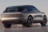 Lincoln Star Concept