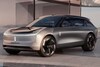 Lincoln Star Concept