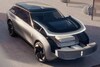 Lincoln Star Concept