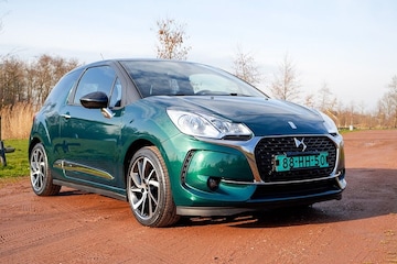 Citroën DS3 Occasion aankoopadvies