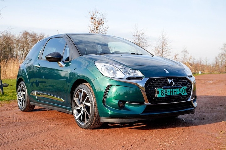 Citroën DS3 Occasion aankoopadvies