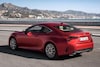 Lexus RC facelift friday