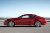 Lexus RC facelift friday