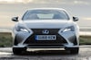 Lexus RC facelift friday