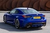 Lexus RC facelift friday