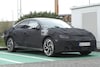 Spyshots Hyundai Ioniq 6
