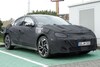 Spyshots Hyundai Ioniq 6