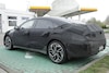 Spyshots Hyundai Ioniq 6
