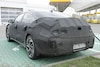 Spyshots Hyundai Ioniq 6