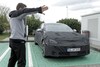 Spyshots Hyundai Ioniq 6