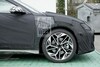 Spyshots Hyundai Ioniq 6