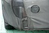 Spyshots Hyundai Ioniq 6