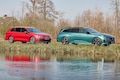 Peugeot 308 SW vs. Volkswagen Golf Variant