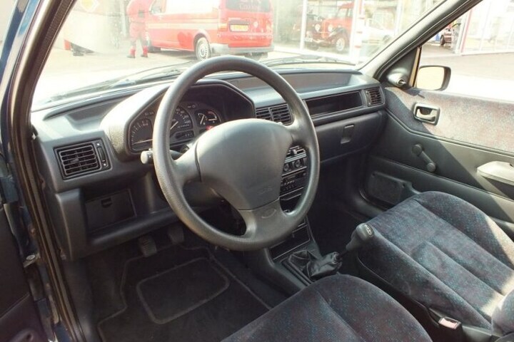 Ford Fiesta Liefhebber Gezocht