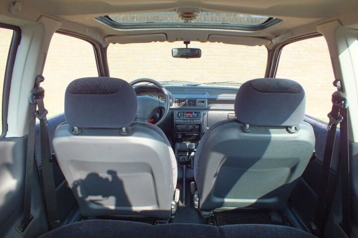 Ford Fiesta Liefhebber Gezocht