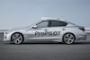 Nissan autonoom