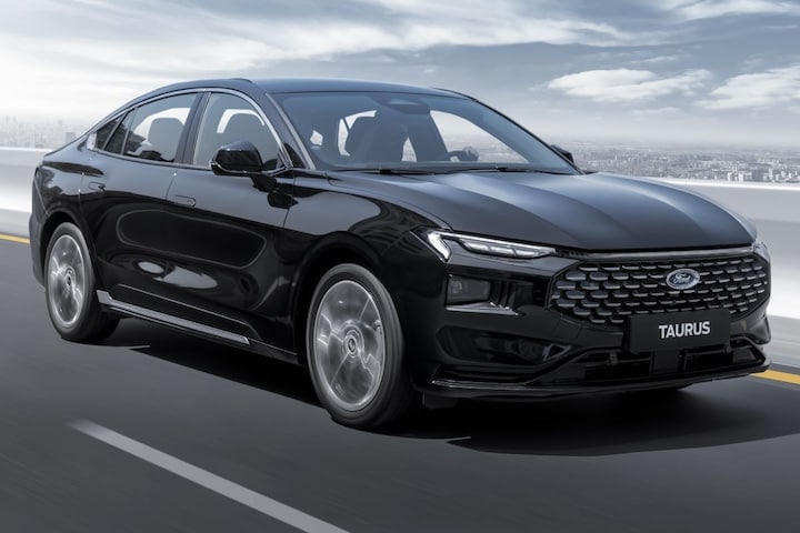 Ford Taurus 