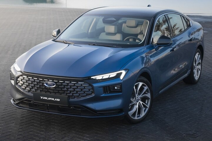 Ford Taurus 