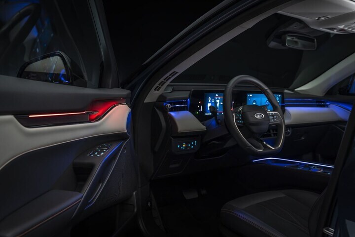 Ford Taurus 